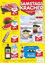Aktueller Netto Marken-Discount Prospekt mit Kaffeeautomat, "Aktuelle Angebote", Seite 58