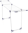 Standtrockner Classic 180 Solid im Angebot bei hagebau kompakt in Rheine Standtrockner Classic 180 Solid Angebote von LEIFHEIT bei hagebau kompakt Rheine für 22,99 €
