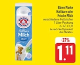 EDEKA Jena Prospekt mit  im Angebot für 1,11 €