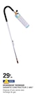 Désherbeur thermique - JAD JARDIN - E.Leclerc Désherbeur thermique - JAD JARDIN à 29,90 € dans le catalogue E.Leclerc