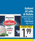 di Latte di Bufala Angebote von Galbani bei EDEKA München für 1,99 €