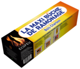 Maxi buche de ramonage* dans le catalogue Brico Dépôt