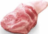 Spanferkel-Schulter im Angebot bei Netto Marken-Discount in Münster Spanferkel-Schulter Angebote bei Netto Marken-Discount Münster für 6,99 €