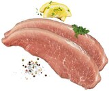 Aktuelles Frische Schweineschnitzel aus dem Schinken Angebot bei REWE in Hamm ab 6,99 €