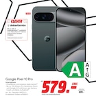 Aktuelles Pixel 10 Pro Smartphone Angebot bei MediaMarkt Saturn in Pforzheim ab 579,00 €