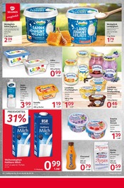Joghurt Angebote im Prospekt "cash & carry" von Selgros auf Seite 14