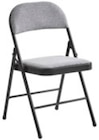Klappstuhl im Angebot bei Express in Siegen Klappstuhl Angebote von Boxxx bei Express Siegen für 15,90 €