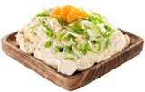 Aktuelle Käse Angebote bei REWE in Frankfurt (Main) Aktuelles Frischkäsecreme mit Mandarin-Orangen und Porree Angebot bei REWE in Frankfurt (Main) ab 1,49 €