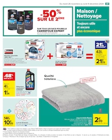 Promo Rubson dans le catalogue Carrefour du moment à la page 51