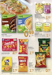 Aktueller E center Prospekt mit Chips, "Aktuelle Angebote", Seite 34