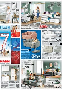 Badmöbel im aktuellen Ostermann Prospekt (Moers) Badmöbel im Ostermann Prospekt "77 Jahre Ostermann – Das Jubiläum" mit 16 Seiten (Moers)