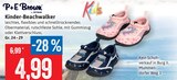 Kinder-Beachwalker im Angebot bei Kaufhaus Stolz in Neumünster Kinder-Beachwalker Angebote von P+E Brown by STOLZ bei Kaufhaus Stolz Neumünster für 4,99 €