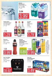 Capri-Sun Angebot im aktuellen Marktkauf Prospekt auf Seite 27