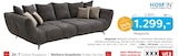 Megasofa im aktuellen XXXLutz Möbelhäuser Prospekt für 1.299,00 €