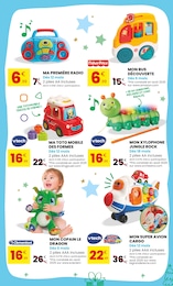 Prix et réduction Multimédia dans le prospectus Stokomani en cours Offre Multimédia dans le catalogue Stokomani du moment à la page 3