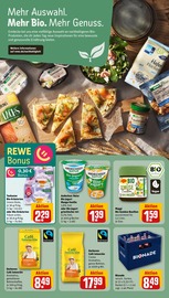 Küche im REWE Prospekt in Ettlingen Aktueller REWE Prospekt mit Küche, "Dein Markt", Seite 12