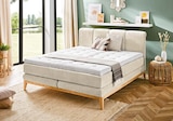 Boxspringbett "Björn" für 799,00 € bei porta Möbel im Angebot Boxspringbett "Björn" im aktuellen porta Möbel Prospekt