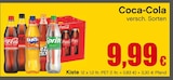 Coca-Cola Angebote bei RAN Kempten für 9,99 €
