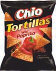 Tortillas Wild Paprika im Angebot bei tegut in Wiesbaden Tortillas Wild Paprika Angebote von Chio bei tegut Wiesbaden für 1,49 €