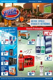 Aktueller Zisch Prospekt mit Bio, "Aktuelle Angebote", Seite 1