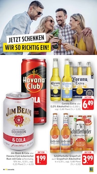 Rum im EDEKA Prospekt "Aktuelle Angebote" mit 60 Seiten (Stuttgart)