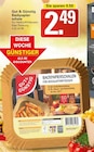 WEZ Porta Westfalica - Backpapierschale für Heißluftfritteusen Angebot im Prospekt Backpapierschale für Heißluftfritteusen bei WEZ im Porta Westfalica Prospekt für 2,49 €
