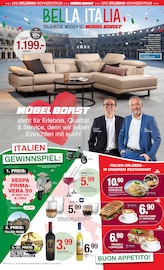 Likör im Möbel Borst Prospekt in Neu-Ulm Aktueller Möbel Borst Prospekt mit Likör, "WIR LIEBEN EINRICHTEN MIT EUCH!", Seite 3