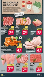 Hähnchenbrust Angebote im Prospekt "Günstig. Besser. Für Dich." von Netto mit dem Scottie auf Seite 4