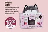 NUTRI von VANDINI im aktuellen V-Markt Prospekt für 15,99 €