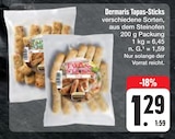 Tapas-Sticks Angebot in Güntersleben Tapas-Sticks im aktuellen Prospekt bei EDEKA in Güntersleben