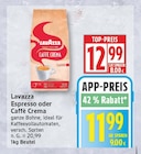 Espresso bei EDEKA im Prospekt "" für 11,99 €