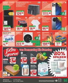 Waschmaschine im aktuellen Marktkauf Prospekt (Rheda-Wiedenbrück) Waschmaschine im Marktkauf Prospekt "Aktuelle Angebote" mit 34 Seiten (Rheda-Wiedenbrück)