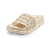 RENO - Sandalen Angebot im Prospekt Sandalen bei RENO im Prospekt "" für 17,99 €