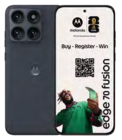 Smartphone edge 70 fusion Angebote von Motorola bei expert Wolfenbüttel für 1,00 €