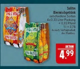 Aktuelles Biermischgetränk Angebot bei Marktkauf in Schonungen ab 4,99 €