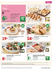 Promos Four dans le catalogue "FÊTONS PÂQUES" de Auchan Hypermarché Four en promo dans le catalogue Auchan Hypermarché à la page 3