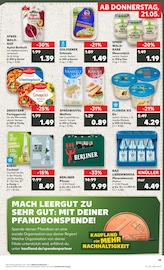 Soda Angebote im Prospekt "Hier bin ich richtig" von Kaufland auf Seite 24