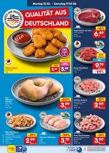 Likör im aktuellen Netto Marken-Discount Prospekt (Duisburg) Likör im Netto Marken-Discount Prospekt "Aktuelle Angebote" mit 70 Seiten (Duisburg)