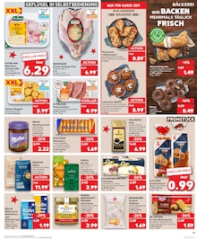 Chicken Nuggets Angebot im aktuellen Kaufland Prospekt auf Seite 15