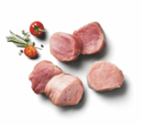 Frische Schweine- Filetmedaillons Angebote von Metzgerfrisch bei Lidl Friedrichshafen für 7,99 €