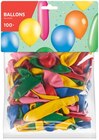 Luftballons Angebote bei REWE Mönchengladbach für 2,99 €