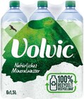 Mineralwasser von VOLVIC im aktuellen Penny-Markt Prospekt für 1,15 €