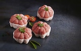 Rayon Boucherie Carrefour Antibes - Promo Paupiettes de veau Promo Paupiettes de veau à dans le catalogue Rayon Boucherie Carrefour à Antibes