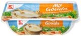 Aktuelle Sahne Angebote bei Kaufland in Heidelberg Aktuelles Schmelzkäsezubereitung mit Gouda Angebot bei Kaufland in Heidelberg ab 1,19 €