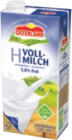 Haltbare Vollmilch Angebote von Osterland bei tegut Erfurt für 1,29 €