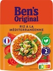 Riz - Ben’s Original en promo chez Lidl Romans-sur-Isère à 0,94 €