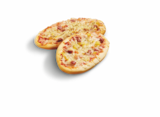 Lidl Ahausen - Pizza Snack Salami Angebot im Prospekt Pizza Snack Salami bei Lidl im Ahausen Prospekt für 0,69 €