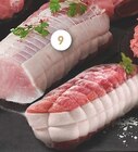 Intermarché Hyper Nîmes - Promo Rôti de porc épaule sans os Promo Rôti de porc épaule sans os à 2,99 € dans le catalogue Intermarché Hyper à Nîmes