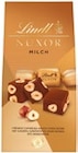Nuxor Milch Angebote von Lindt bei Kaufland Meerbusch für 4,49 €