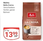 Aktuelles Bella Crema La Crema Angebot bei GLOBUS in Ludwigshafen (Rhein) ab 13,99 €